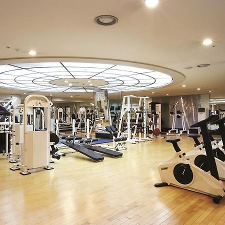 Coatel Chereville ソウル特別市 エクステリア 写真