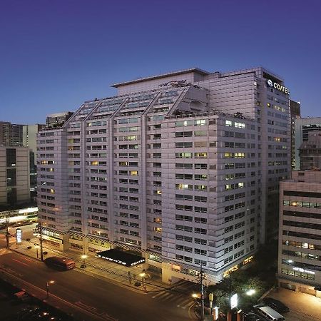 Coatel Chereville ソウル特別市 エクステリア 写真