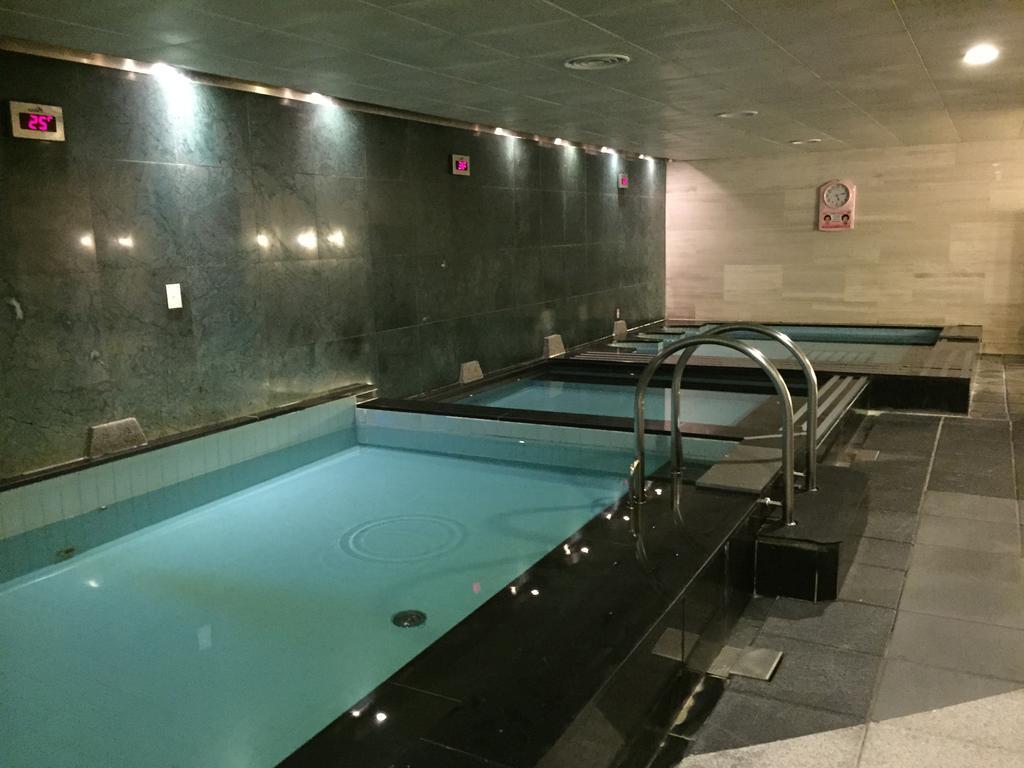 Coatel Chereville ソウル特別市 エクステリア 写真